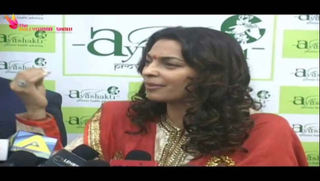 The Art Ayurvedic Detox Centre Inauguration by Juhi Chawla