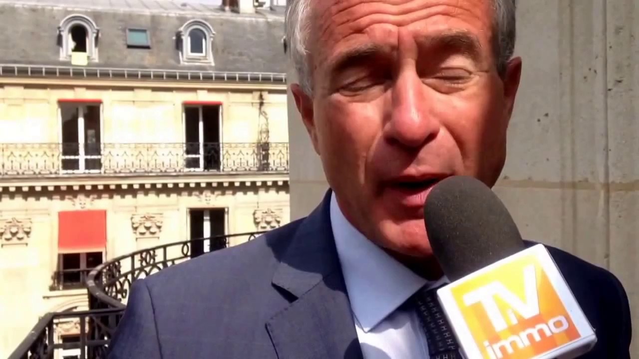 La FNAIM présente les actions ciblées pour la relance du marché dans l'ancien