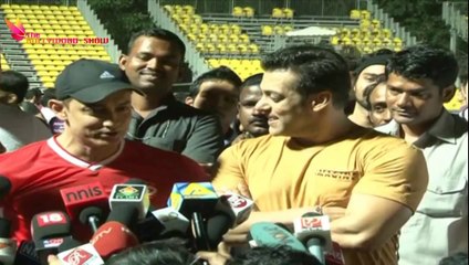 Andaz Apna Apna Return ft. Salman Khan, Aamir Khan