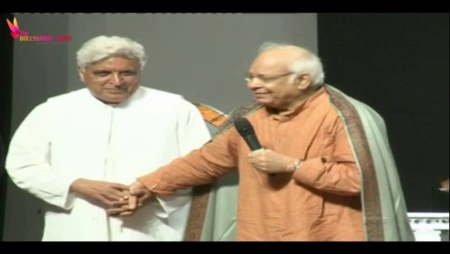Rehmatein Hosted By Sangeetam Charitable Trust | Anup Jalota, Javed Akhtar