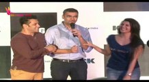 KICK Game Launch | Salman Khan, Jacqueline Fernandez