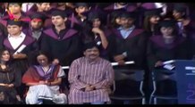 Whistling Woods International's 7th Annual Convocation | Kamal Hassan, Amitabh Bachchan
