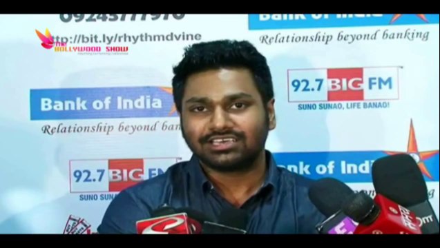 Aashiqui 2 Music Composer Mithoon Tribute to RD Burman