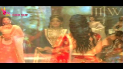 India International Jewellery Week 2014 Day 3 | Kriti Sanon, Parineeti Chopra, Sonam Kapoor