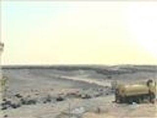 تفاقم مشكلات النفايات الصلبة على البيئة في الكويت