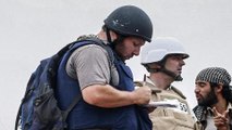 Islamic State 'beheads second US journalist'
