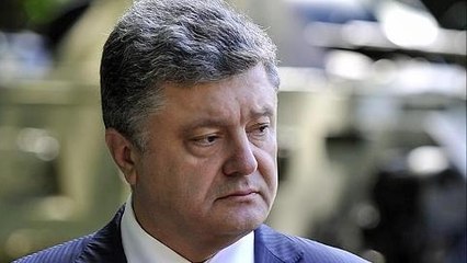 Ukraine says ceasefire deal reached with Russia