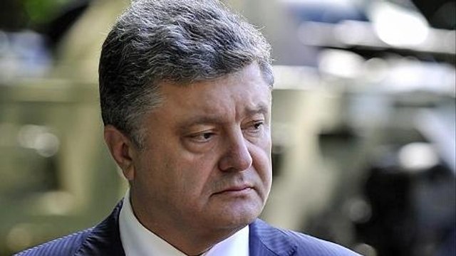 Ukraine says ceasefire deal reached with Russia