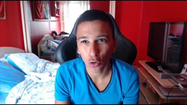 VLOG : Retour de Vacs ! (Montage)