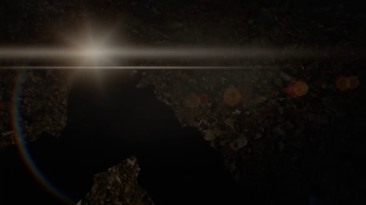 Teaser d'Alone in the Dark: Illumination