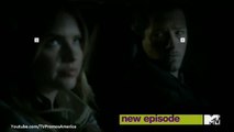 Teen Wolf - 4x12 - Sneak Peek - Extrait du final, 