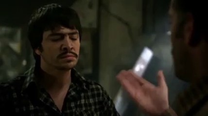 Ne Var La Benim Kaşımda ?