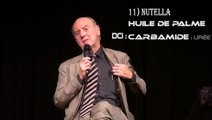 Santé & Nutrition 3/5 - Professeur Henri Joyeux - Albertville, décembre 2013 - Full HD