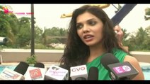 Sara Loren Fall in Love With Adhyayan Suman