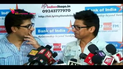 Tải video: Indian Playback Singer Shaan & Goldie Behl @ 75th Birthday Celebrations Of RD Burman