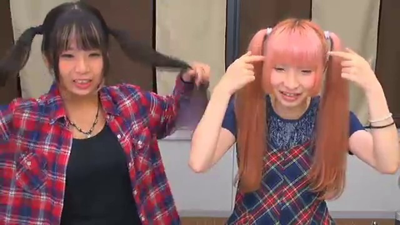 ゆるめるモ！の何めるモ？ #18 20140903