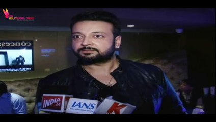 Jai Ho Star Santosh Shukla Negative Character in Desi Kattey