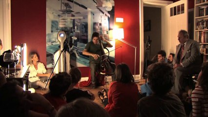 Ecce Cello - Sunless Son (Part 1) | Sofar Berlin (#065)