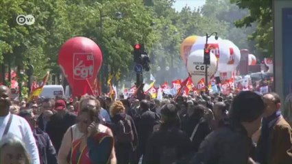 مقارنة بين الاقتصاد الالماني والفرنسي | صنع في ألمانيا