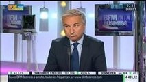 Les réponses de Roland Laskine et Harry Wolhandler, aux auditeurs dans Intégrale Placements - 03/09 1/2