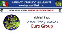 Idraulico a Villarbasse (TO) | www.impreseedilitorino.eu