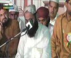 Tlawat & Naat Qari Mehboob ur Rehmab -ashraf colony gojra