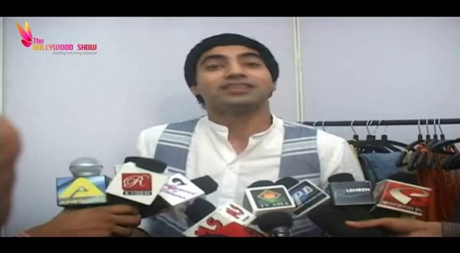 Femina Festive Showcase June 2014 | Arfi Lamba | Exclusive Interview