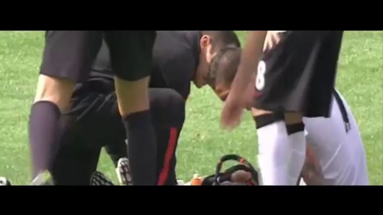 Angel Di Maria Man Utd debut _ Individual Highlights _ Burnley vs Man Utd, 2014