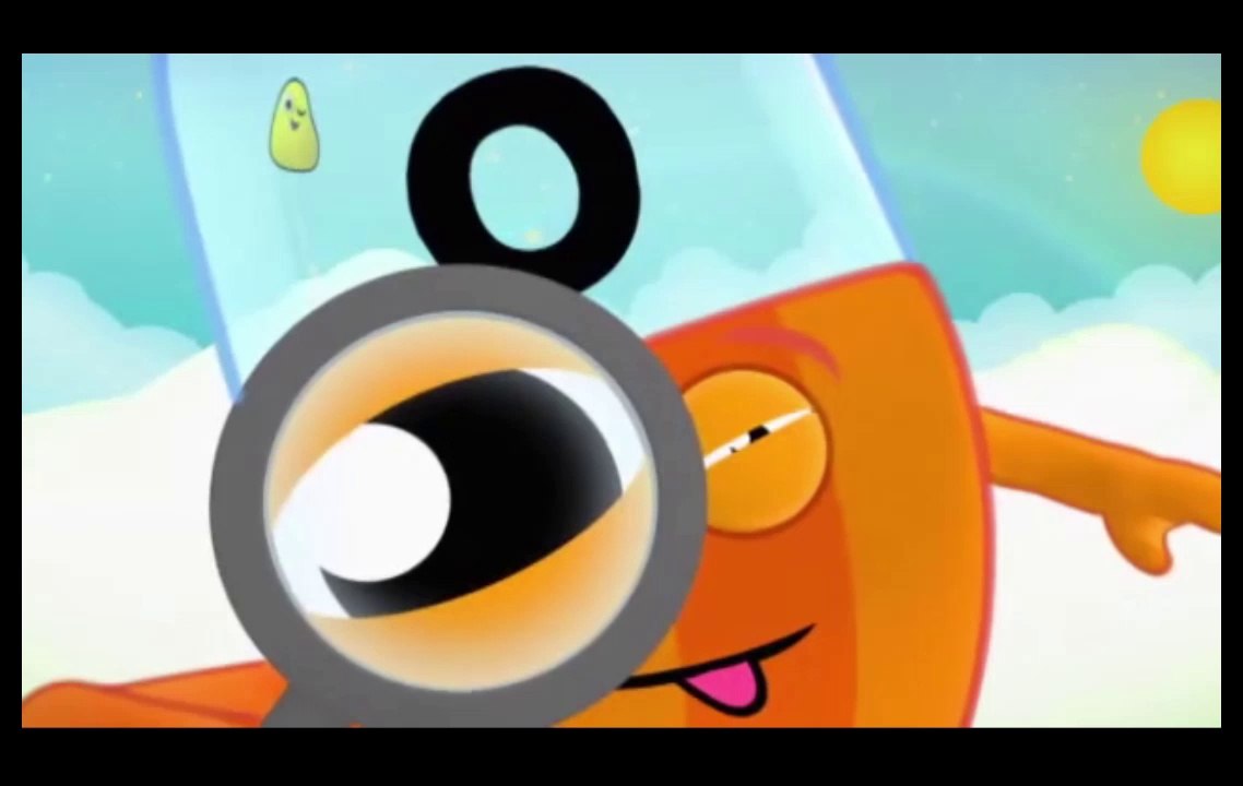 Alphablocks