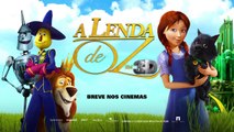 A LENDA DE OZ