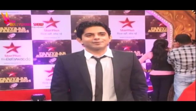 Star Parivaar Awards 2014 - Red Carpet | Riteish Deshmukh, Shilpa Shetty