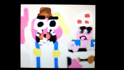 zappie the bomb flies under the edge 1999