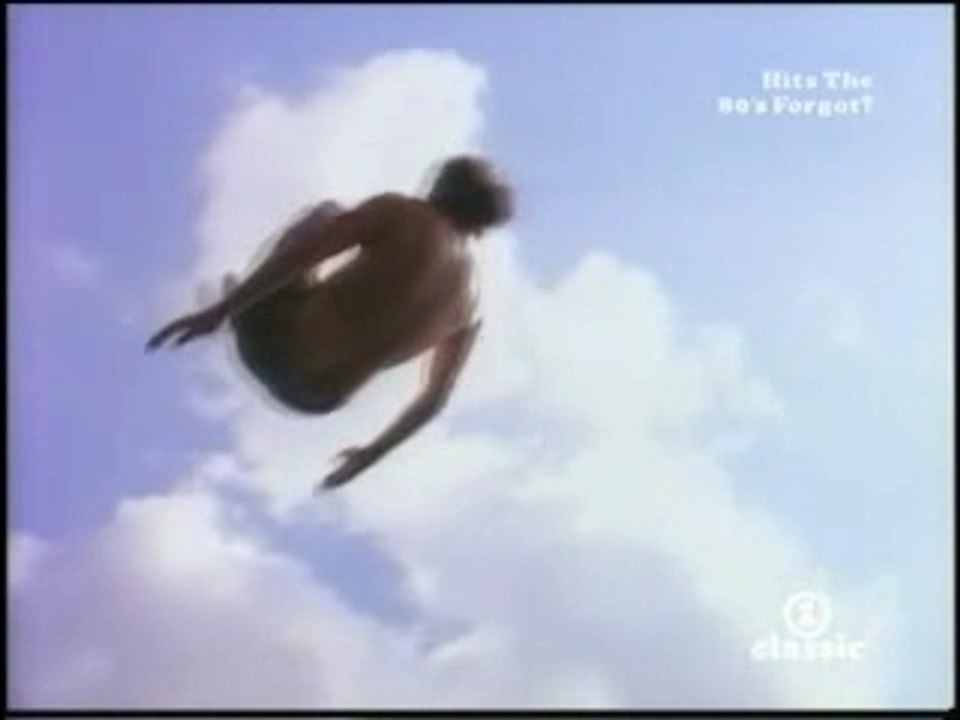 Madonna - Live To Tell