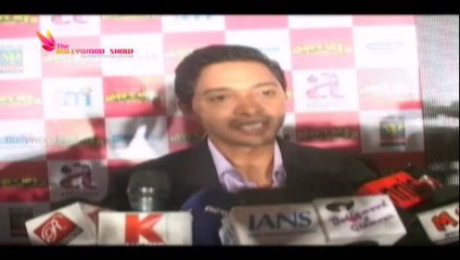 Shreyas Talpade's Debut Movie 'Poshter Boyz' Music Launch - CHECK OUT