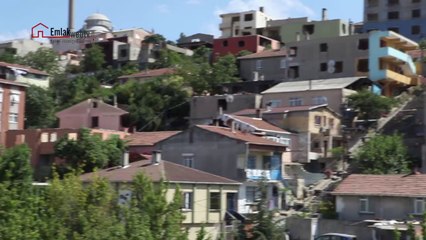 Fikirtepe'de neler oluyor?