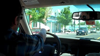 The Motel Life Location Scout with Willy Vlautin