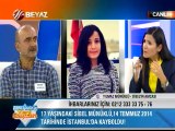 Ebru Gediz ile Yeni Baştan 03.09.2014 3. Kısım