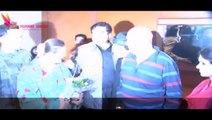 Lok Sabha Election Success Celebration | Poonam Sinha, Shatrughan Sinha