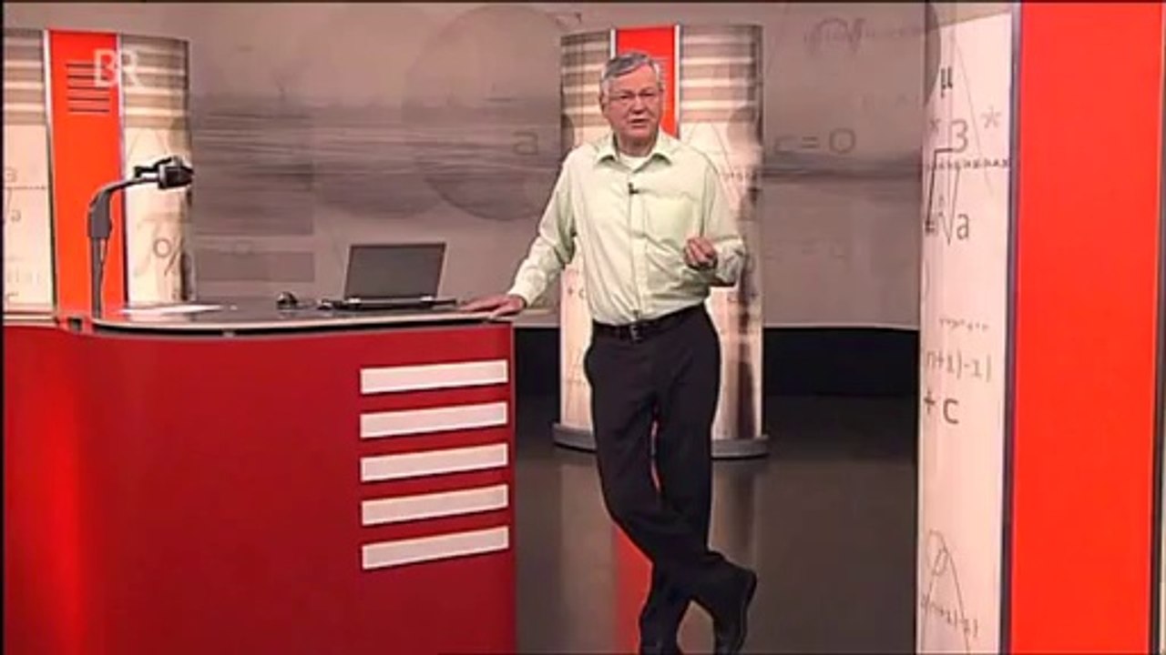 Mathe 16. Grundableitungsregel