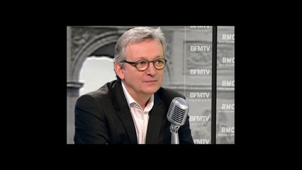 Pierre Laurent invité de Bourdin sur RMC 3/09/2014