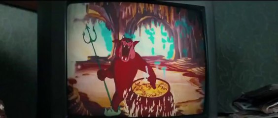 O Pacto: Jovem acusado de assassinato com poderes especiais 🔥