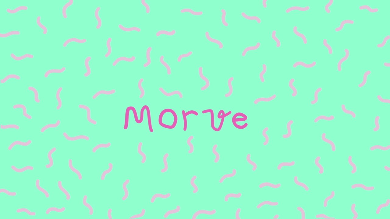 Morve