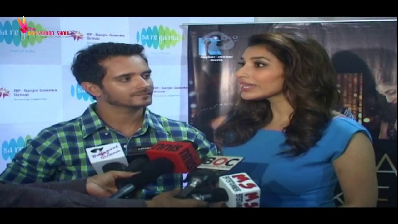 Raat Akeli hai - Video Song Launch  | Raghav Sachar Feat. Sophie Choudry