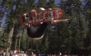 Sheckler Sessions - SKlallam Tribe Skatepark - Season 3 - Ep 9