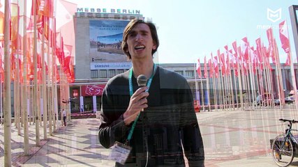 IFA 2014 : présentation du salon