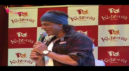 Shammi Kapoor is My Idol, says Shahrukh Khan