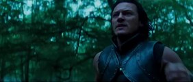 Dracula Untold Official UK Trailer #1 (2014) - Luke Evans, Dominic Cooper Movie HD