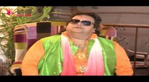 Life Is Football Song Launch | Fifa World Cup 2014 | Bappi Lahiri