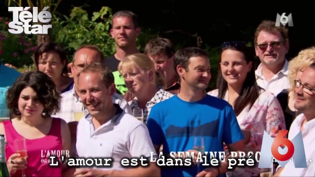 Thierry (L'amour est dans le pré, saison 9) : Il prépare son mariage !