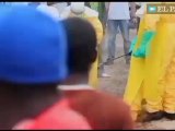 Miedo al Ébola